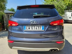Hyundai Santa fe ОЧАКВАН ВНОС! | 2014г - 22000 лв. - 13301308 3