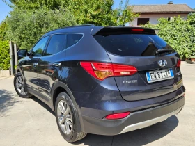 Hyundai Santa fe ОЧАКВАН ВНОС! | 2014г - 22000 лв. - 13301308 5