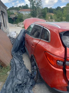 Renault Kadjar | Mobile.bg    8