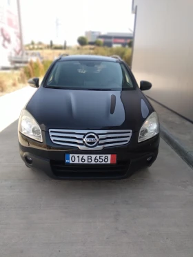 Nissan Qashqai | Mobile.bg    2