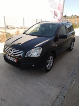 Nissan Qashqai | Mobile.bg    3