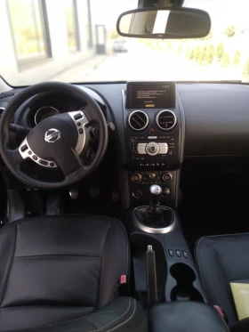 Nissan Qashqai | Mobile.bg    6
