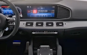 Mercedes-Benz GLE 53 4MATIC + Hybrid Coup&#233; = Premium Plus= Гаранция - 219670 лв. - 70273411 4