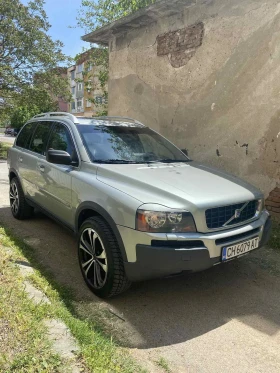 Volvo Xc90 | Mobile.bg    2