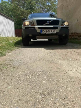 Volvo Xc90 | Mobile.bg    3