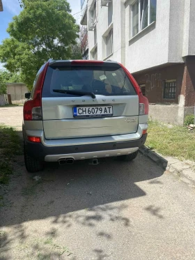 Volvo Xc90 | Mobile.bg    4