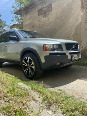 Volvo Xc90 | Mobile.bg    5