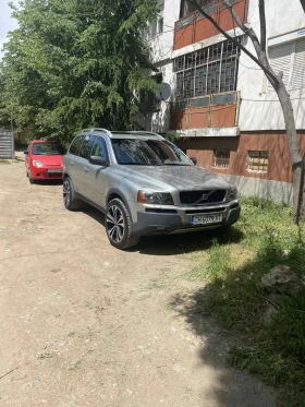 Volvo Xc90 | Mobile.bg    9