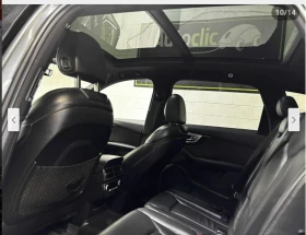 Audi Q7 3.0T* PREMIUM* PLUS* * * MATRIX* BOS | Mobile.bg    9