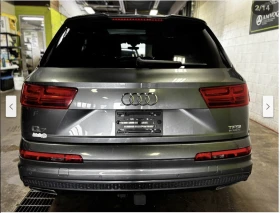 Audi Q7 3.0T* PREMIUM* PLUS* * * MATRIX* BOS | Mobile.bg    7
