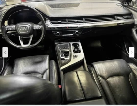 Audi Q7 3.0T* PREMIUM* PLUS* * * MATRIX* BOS | Mobile.bg    8