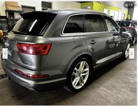 Audi Q7 3.0T* PREMIUM* PLUS* * * MATRIX* BOS | Mobile.bg    2