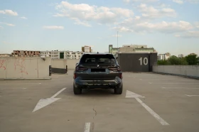 Обява за продажба на BMW X3 M Competition ~ 140 000 лв. - изображение 4