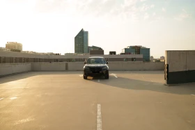 Обява за продажба на BMW X3 M Competition ~ 140 000 лв. - изображение 1