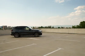 Обява за продажба на BMW X3 M Competition ~ 140 000 лв. - изображение 2