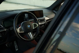Обява за продажба на BMW X3 M Competition ~ 140 000 лв. - изображение 9