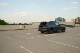 Обява за продажба на BMW X3 M Competition ~ 140 000 лв. - изображение 3