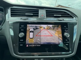 VW Tiguan 2.0TDI digital I-Q Led  | Mobile.bg    16