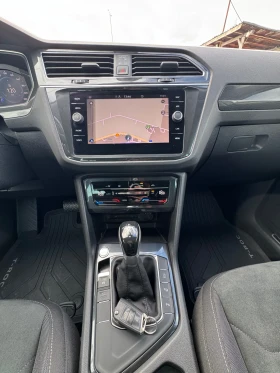 VW Tiguan 2.0TDI digital I-Q Led  | Mobile.bg    13