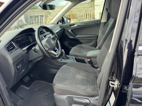 VW Tiguan 2.0TDI digital I-Q Led  | Mobile.bg    9
