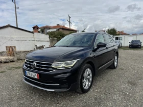     VW Tiguan 2.0TDI digital I-Q Led 