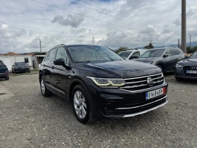     VW Tiguan 2.0TDI digital I-Q Led 