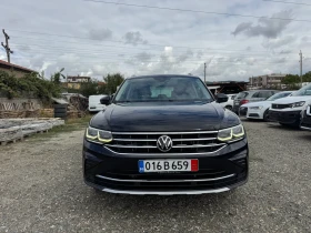     VW Tiguan 2.0TDI digital I-Q Led 
