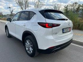 Mazda CX-5 2.5 benzin 4x4 - 47800 лв. / 24439.75 € - 98652347 5