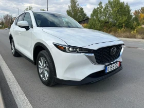 Mazda CX-5 2.5 benzin 4x4 - 47800 лв. / 24439.75 € - 98652347 4
