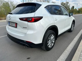 Mazda CX-5 2.5 benzin 4x4 - 47800 лв. / 24439.75 € - 98652347 2