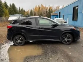 Обява за продажба на Honda Hr-v Sport CARFAX АВТО КРЕДИТ  ~20 100 лв. - изображение 2