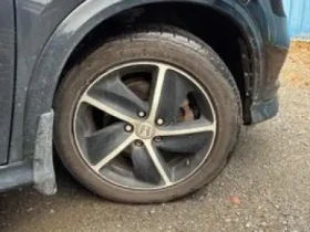 Обява за продажба на Honda Hr-v Sport CARFAX АВТО КРЕДИТ  ~20 100 лв. - изображение 6