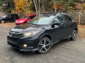 Обява за продажба на Honda Hr-v Sport CARFAX АВТО КРЕДИТ  ~20 100 лв. - изображение 1