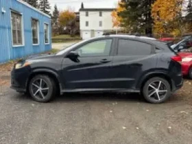 Обява за продажба на Honda Hr-v Sport CARFAX АВТО КРЕДИТ  ~20 100 лв. - изображение 1