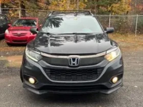 Обява за продажба на Honda Hr-v Sport CARFAX АВТО КРЕДИТ  ~20 100 лв. - изображение 5