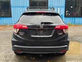 Обява за продажба на Honda Hr-v Sport CARFAX АВТО КРЕДИТ  ~20 100 лв. - изображение 3