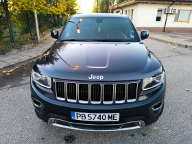 Jeep Grand cherokee 3.6 - 36499 лв. / 18661.64 € - 73096553 2