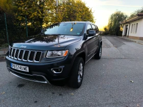 Jeep Grand cherokee 3.6