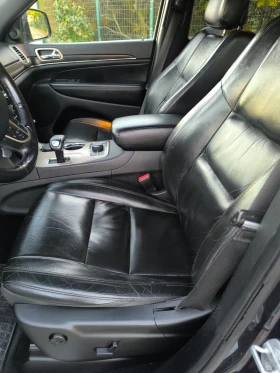 Jeep Grand cherokee 3.6 - 36499 лв. / 18661.64 € - 73096553 8