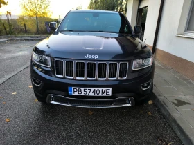 Jeep Grand cherokee 3.6 - 36499 лв. / 18661.64 € - 73096553 4