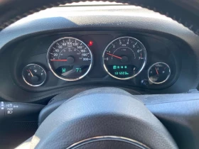 Jeep Wrangler 2017 Sahara * CARFAX * БЕЗ ПЪРВОНАЧАЛНА ВНОСКА, снимка 8