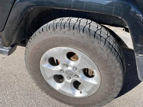 Jeep Wrangler 2017 Sahara * CARFAX * БЕЗ ПЪРВОНАЧАЛНА ВНОСКА, снимка 6