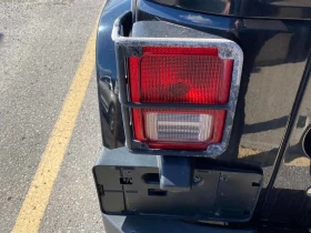 Jeep Wrangler 2017 Sahara * CARFAX * БЕЗ ПЪРВОНАЧАЛНА ВНОСКА, снимка 16