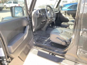 Jeep Wrangler 2017 Sahara * CARFAX * БЕЗ ПЪРВОНАЧАЛНА ВНОСКА, снимка 7