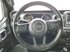 Jeep Wrangler * UNLIMITED SPORT * CARFAX *  - 20600 € / 40290.10 лв. - 98822856 12