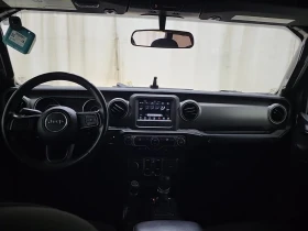 Jeep Wrangler * UNLIMITED SPORT * CARFAX *  - 20600 € / 40290.10 лв. - 98822856 10