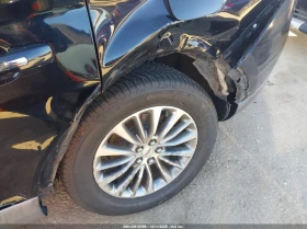 Lincoln Mkx 2.7L V-6 DI, DOHC, VVT, TURBO, 335HP Front Wheel - 7100 € / 13886.39 лв. - 18368580 12