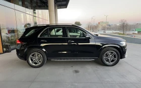 Mercedes-Benz GLE 400 d 4MATIC AMG - цена по договаряне - 75981283 3