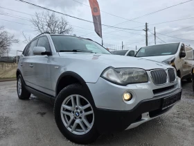BMW X3 2.5i - 6200 € / 12126.15 лв. - 54509198 3