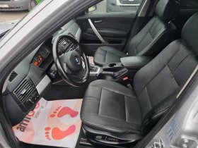 BMW X3 2.5i - 6200 € / 12126.15 лв. - 54509198 16
